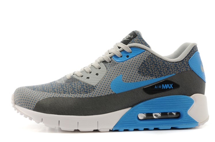 AIR MAX 90 JACQUARD [H. 10]